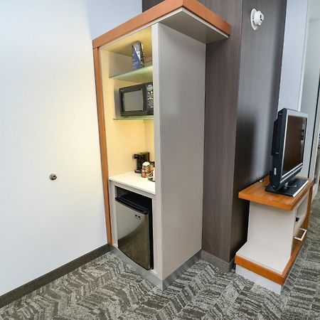 Springhill Suites By Marriott Grand Forks Eksteriør billede
