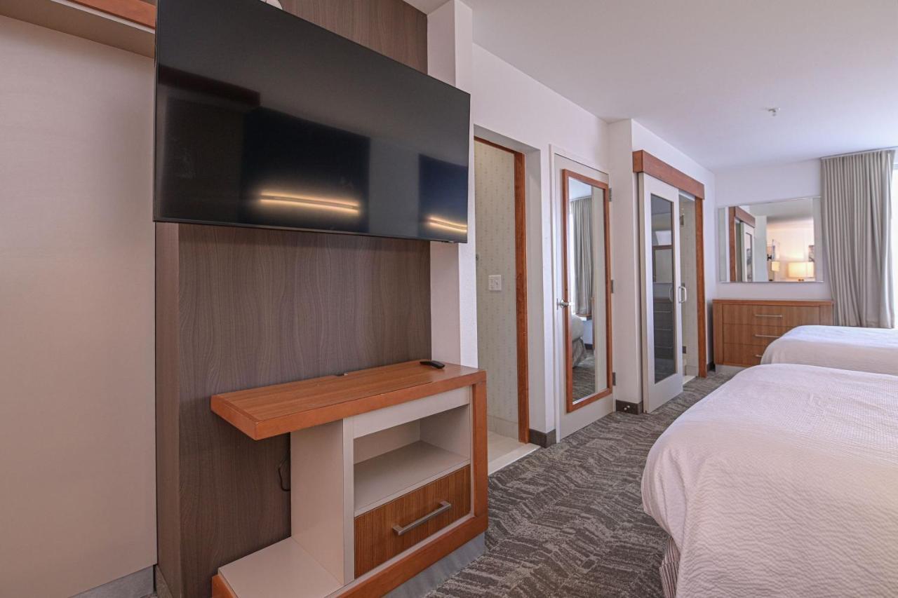 Springhill Suites By Marriott Grand Forks Eksteriør billede