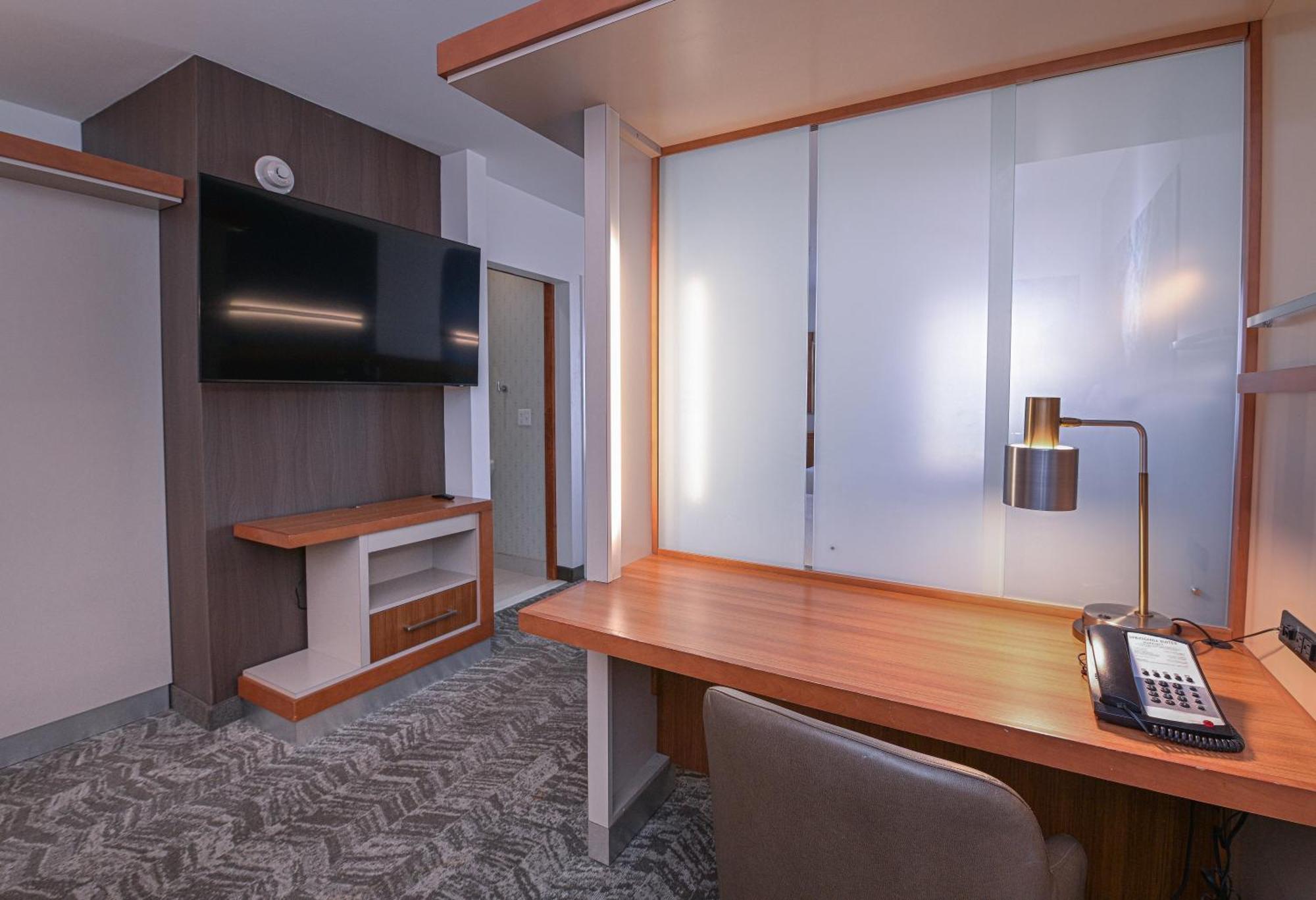 Springhill Suites By Marriott Grand Forks Eksteriør billede