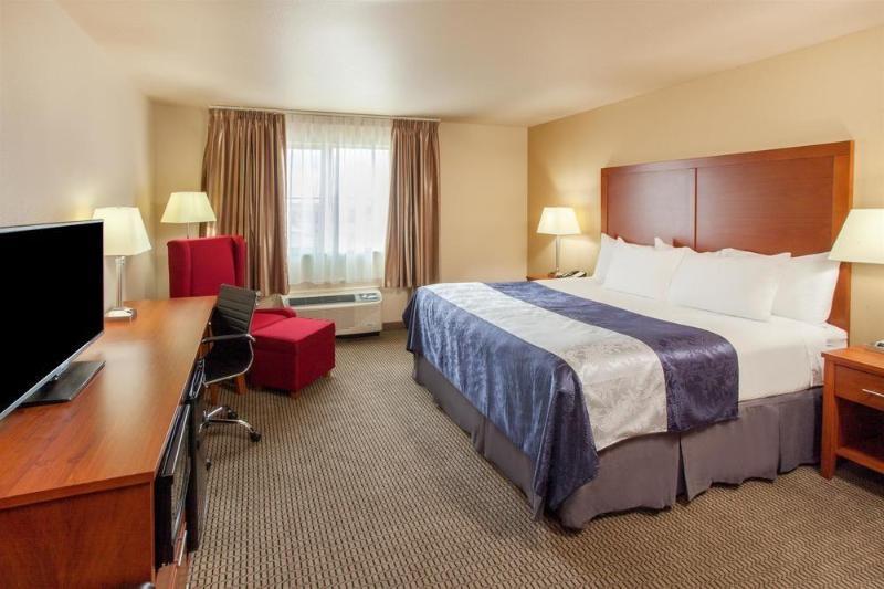 Springhill Suites By Marriott Grand Forks Eksteriør billede