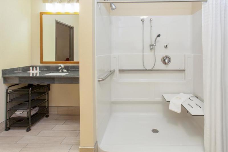 Springhill Suites By Marriott Grand Forks Eksteriør billede