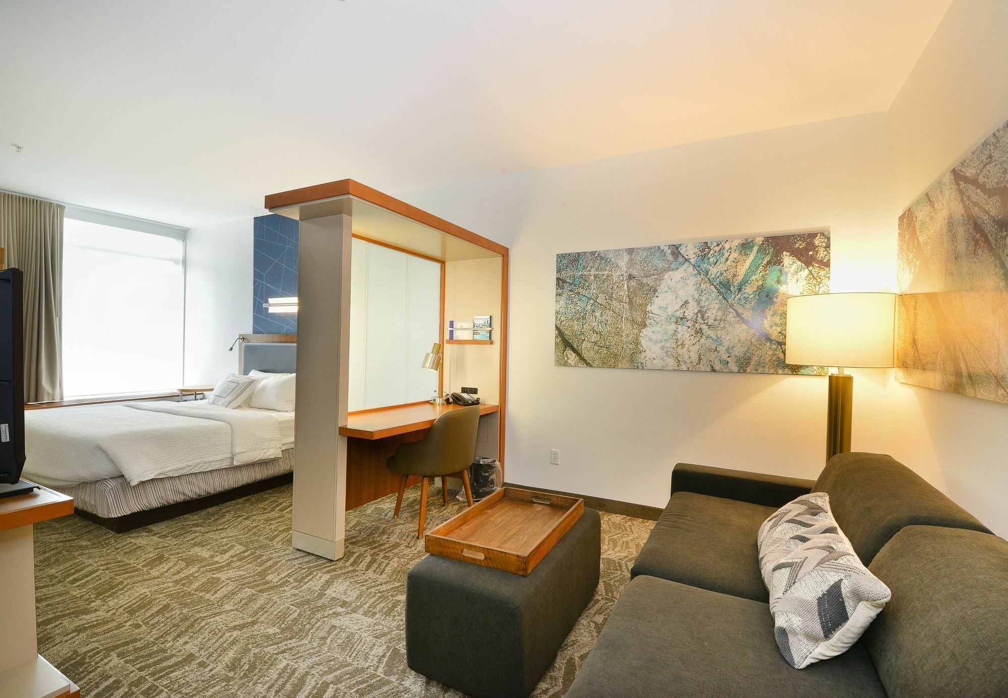 Springhill Suites By Marriott Grand Forks Eksteriør billede