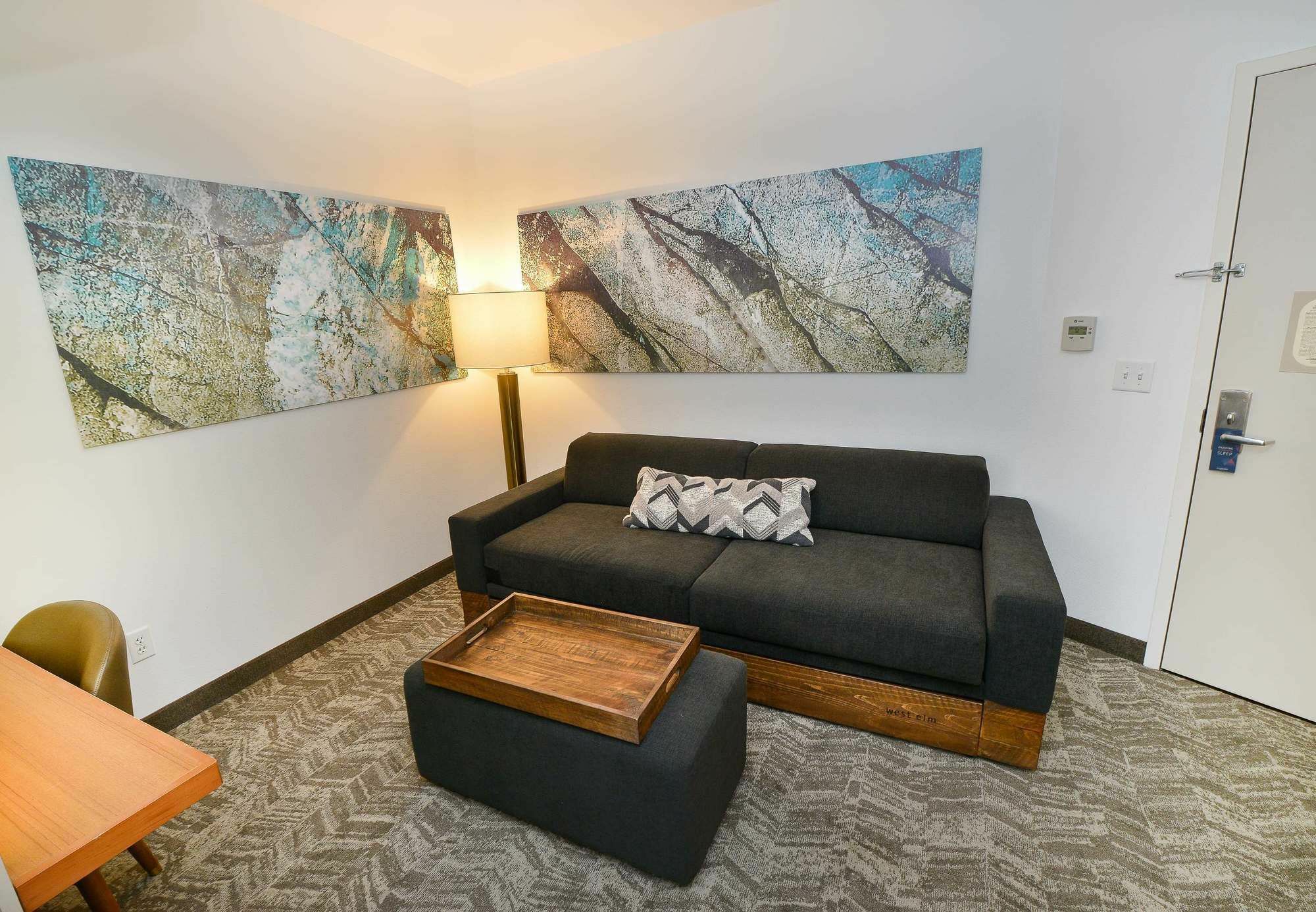 Springhill Suites By Marriott Grand Forks Eksteriør billede