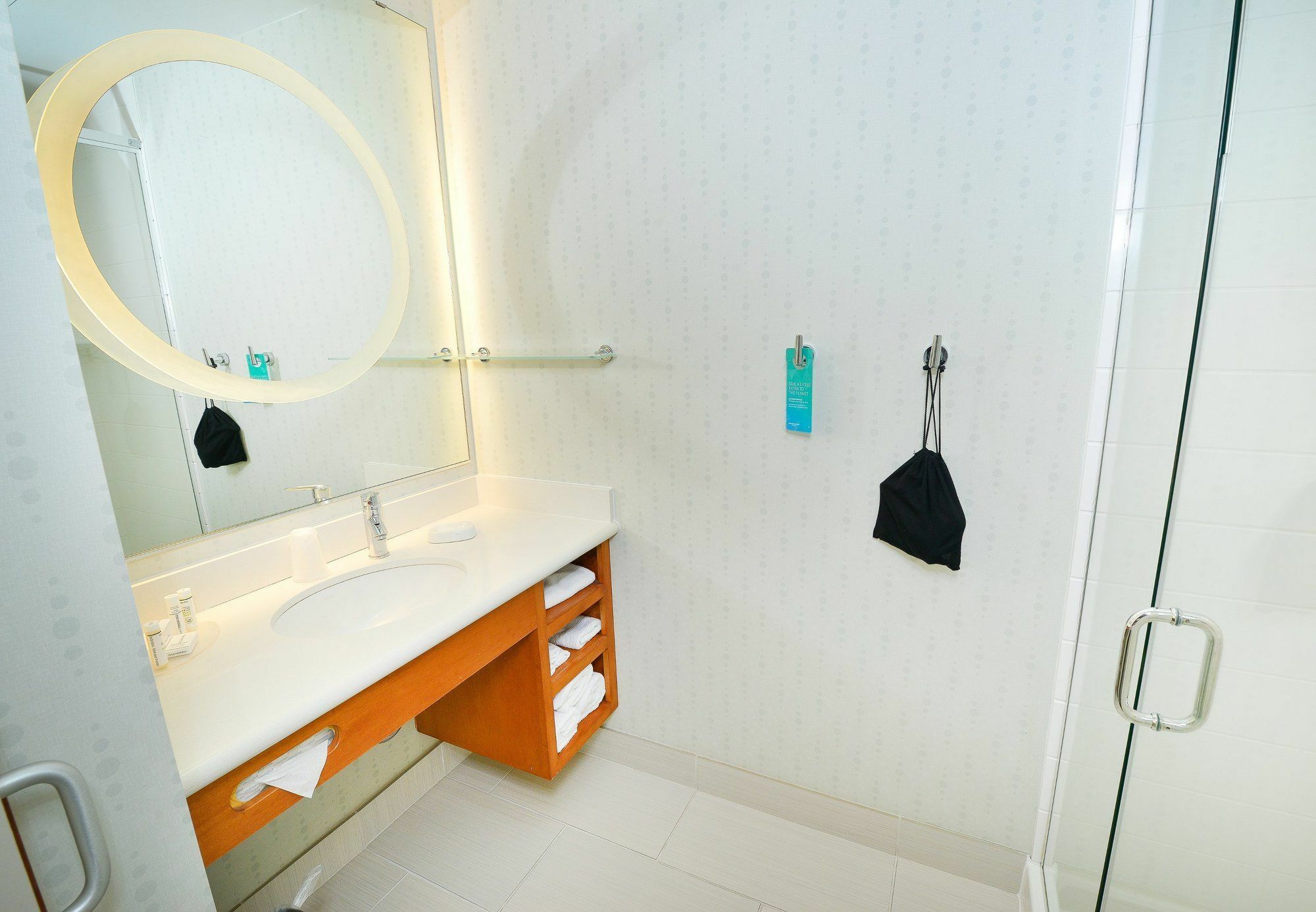 Springhill Suites By Marriott Grand Forks Eksteriør billede