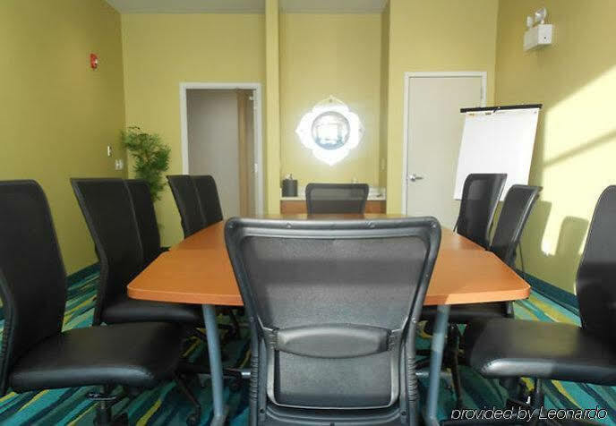 Springhill Suites By Marriott Grand Forks Eksteriør billede